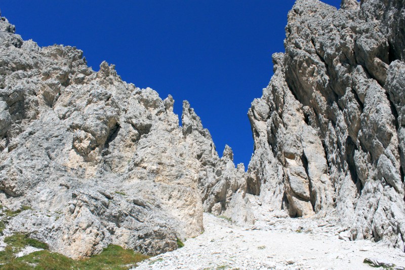 panorama dai cadini di Misurina