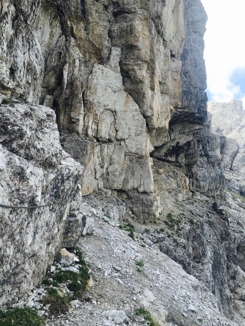 ferrata Amalio da Pra