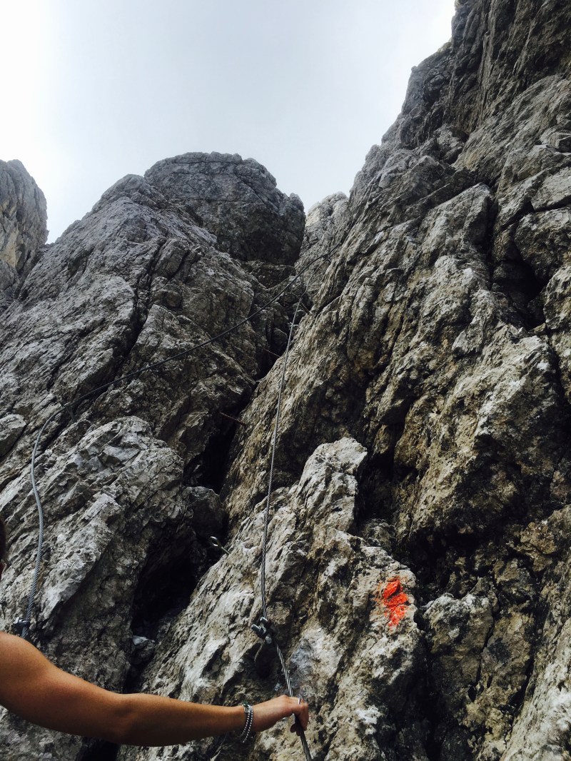 ferrata Amalio da Pra