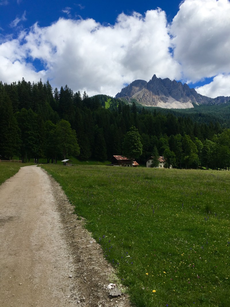 Ciclabile Auronzo - Misurina