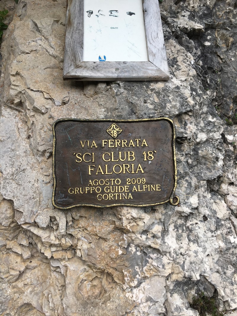 sci club 18 Cortina D'Ampezzo