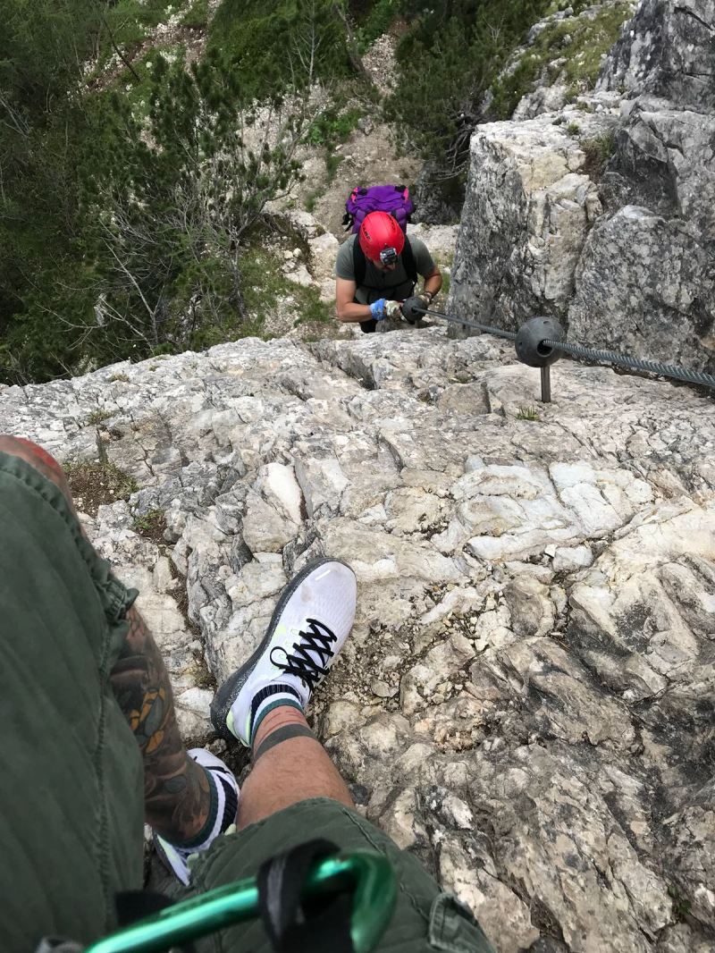 sci club 18 Cortina D'Ampezzo