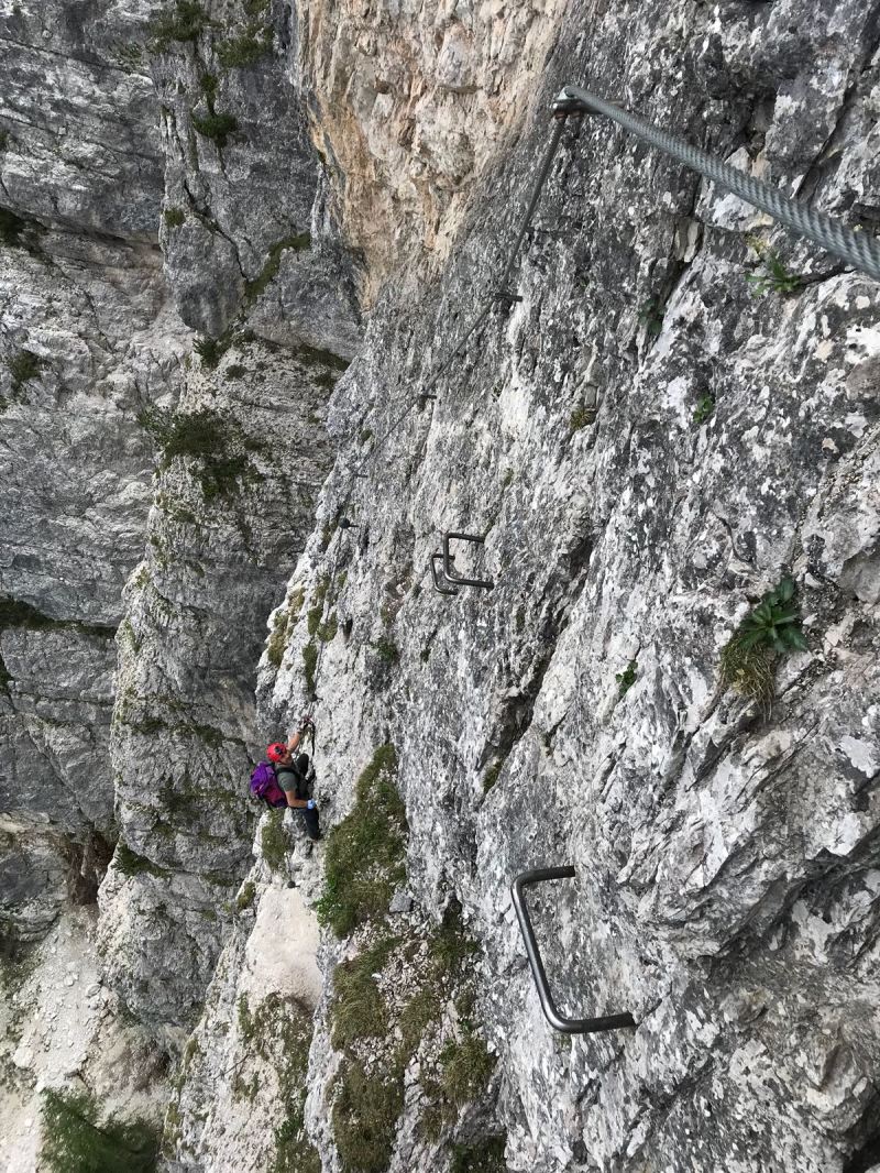 sci club 18 Cortina D'Ampezzo