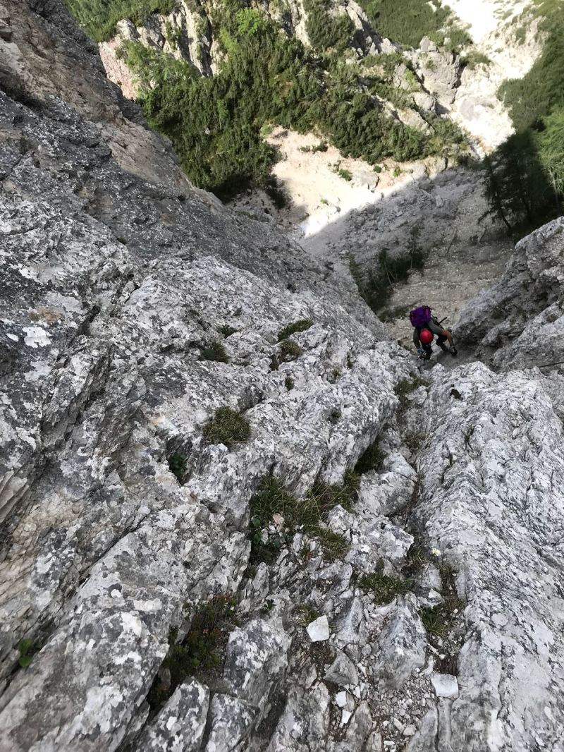 sci club 18 Cortina D'Ampezzo