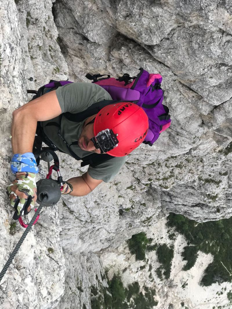 sci club 18 Cortina D'Ampezzo