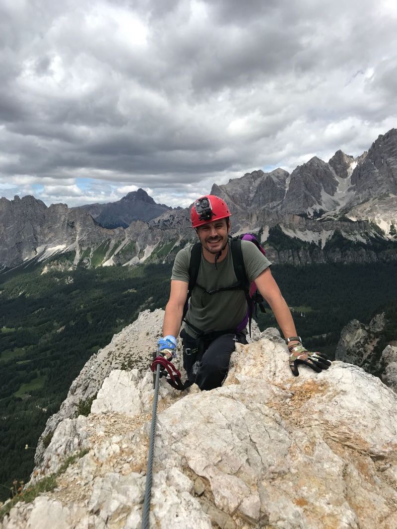 sci club 18 Cortina D'Ampezzo